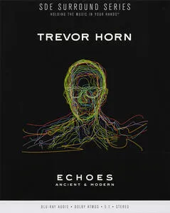 Echoes : ancient & modern